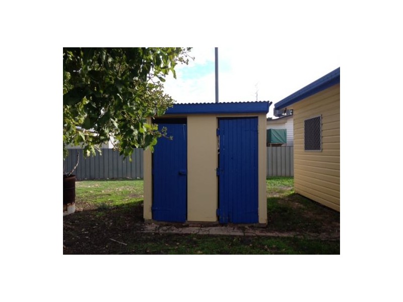 21 Warrena Street, Walgett NSW 2832