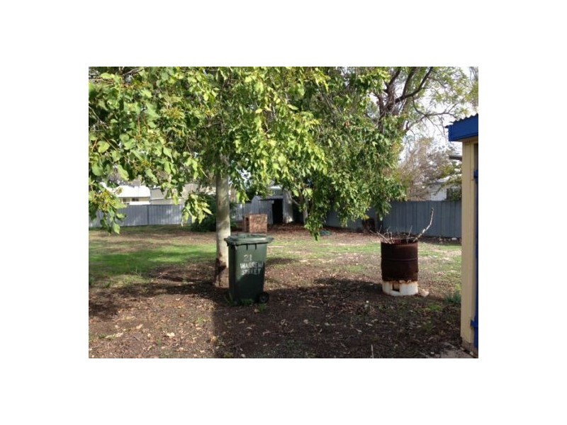 21 Warrena Street, Walgett NSW 2832