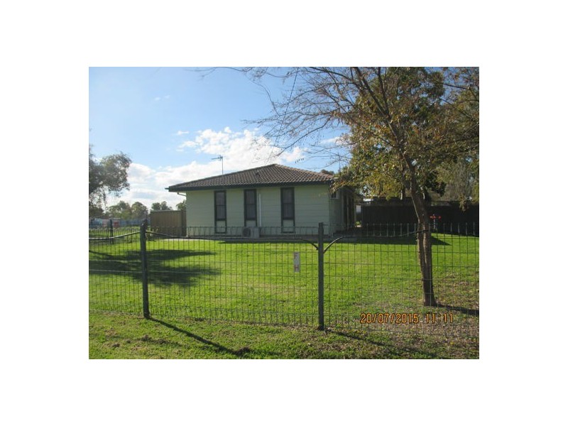 30 Dewhurst Street, Walgett NSW 2832