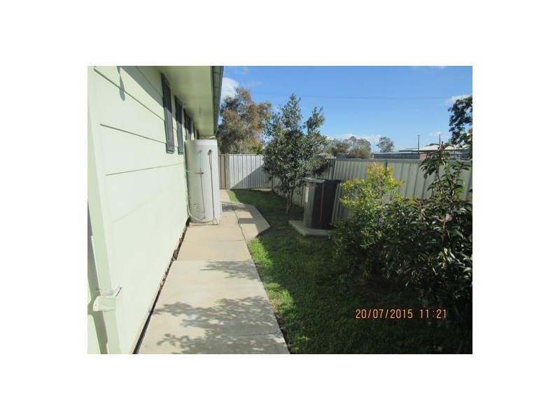 30 Dewhurst Street, Walgett NSW 2832