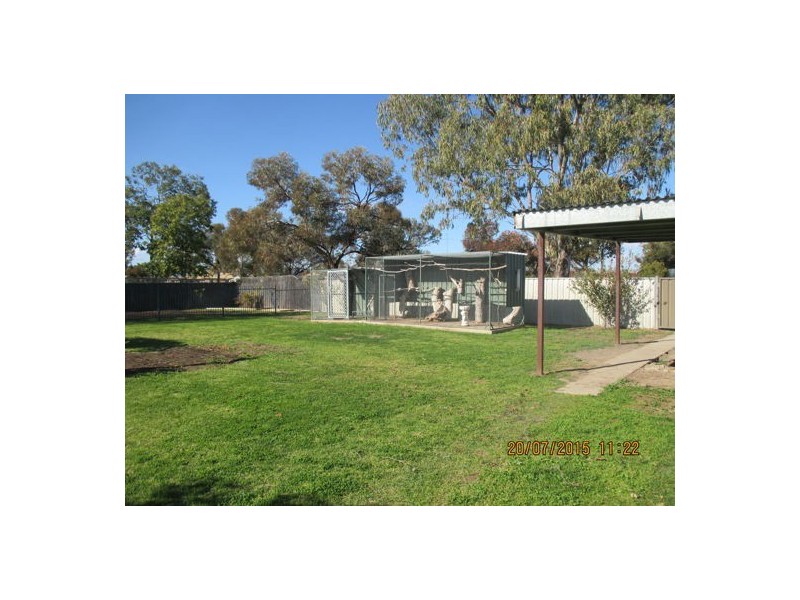 30 Dewhurst Street, Walgett NSW 2832