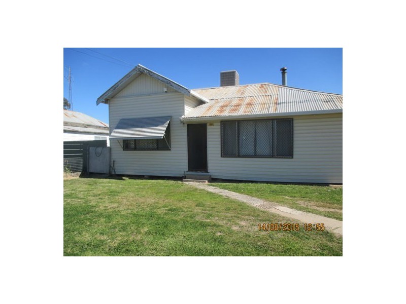 98 Fox Street, Walgett NSW 2832