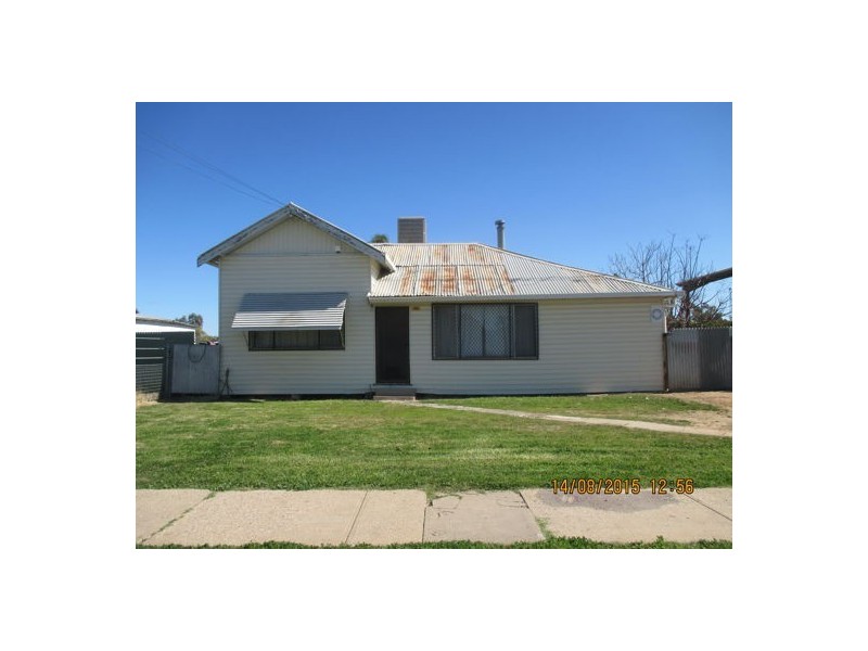 98 Fox Street, Walgett NSW 2832