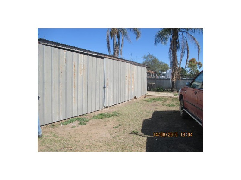 98 Fox Street, Walgett NSW 2832