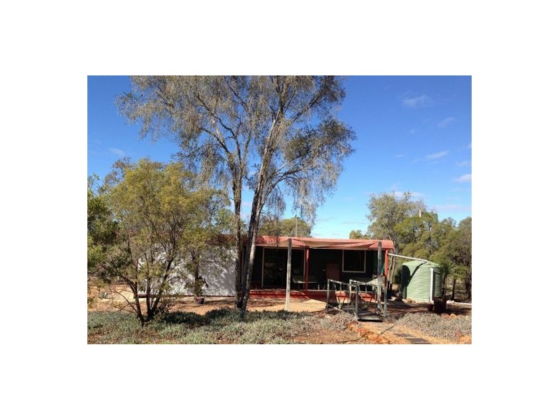 “Bagala” WLL 16180 and 16181, Lightning Ridge NSW 2834