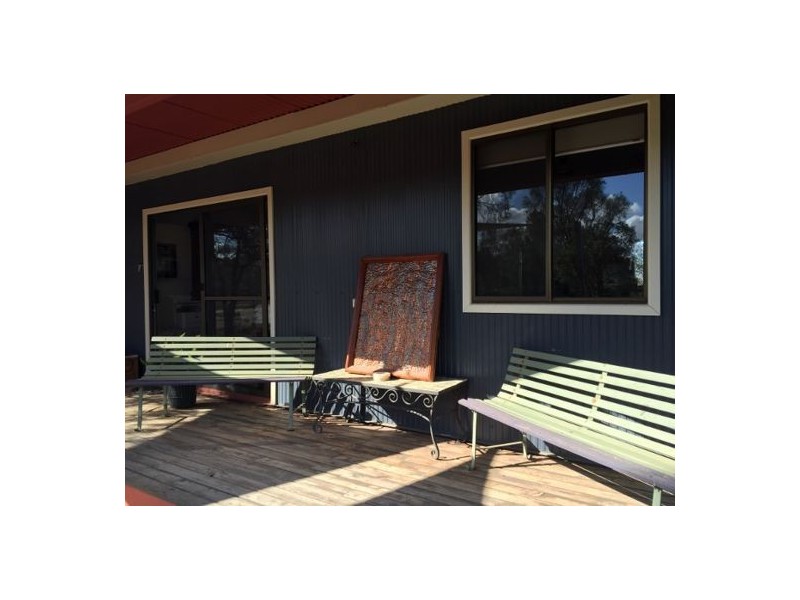 “Bagala” WLL 16180 and 16181, Lightning Ridge NSW 2834