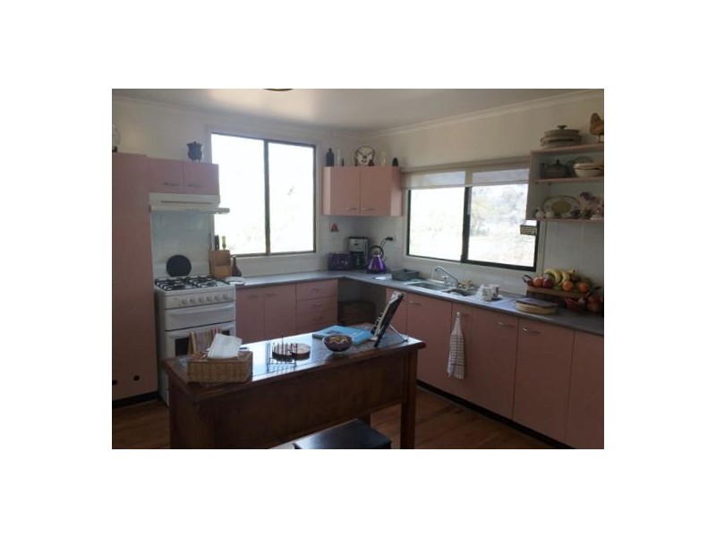 “Bagala” WLL 16180 and 16181, Lightning Ridge NSW 2834