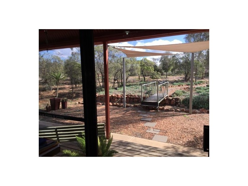 “Bagala” WLL 16180 and 16181, Lightning Ridge NSW 2834