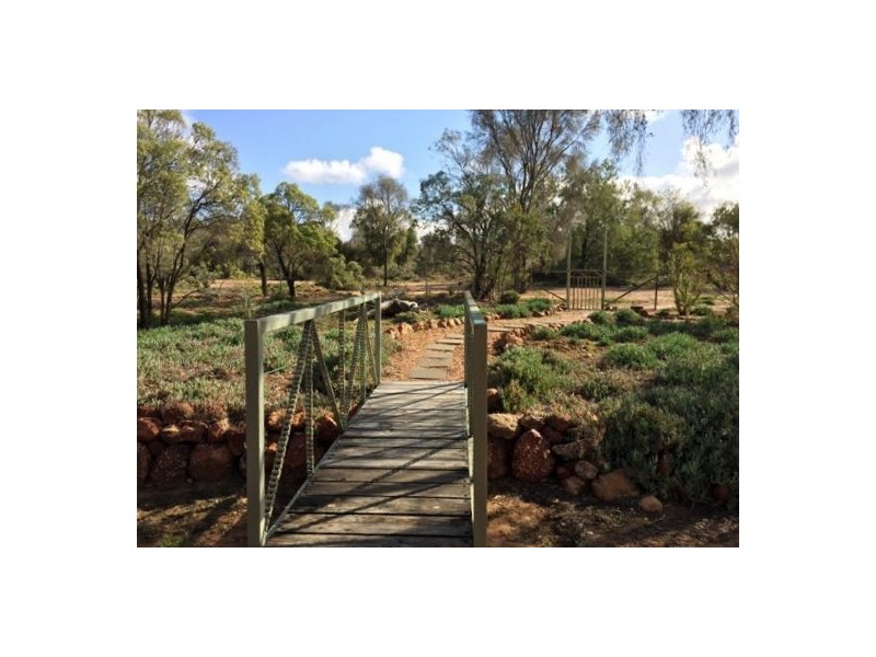 “Bagala” WLL 16180 and 16181, Lightning Ridge NSW 2834