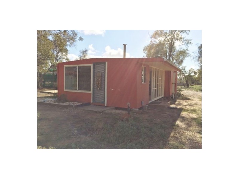 “Bagala” WLL 16180 and 16181, Lightning Ridge NSW 2834