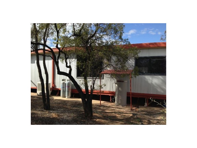 “Bagala” WLL 16180 and 16181, Lightning Ridge NSW 2834