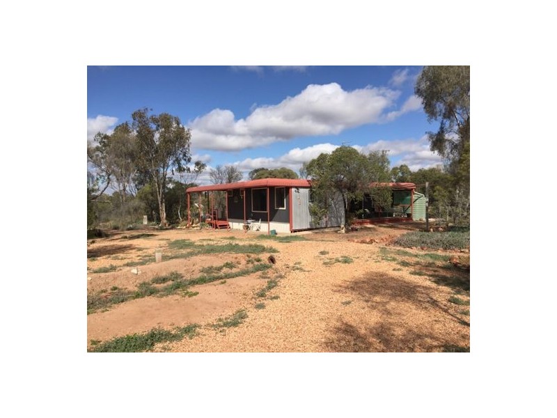 “Bagala” WLL 16180 and 16181, Lightning Ridge NSW 2834