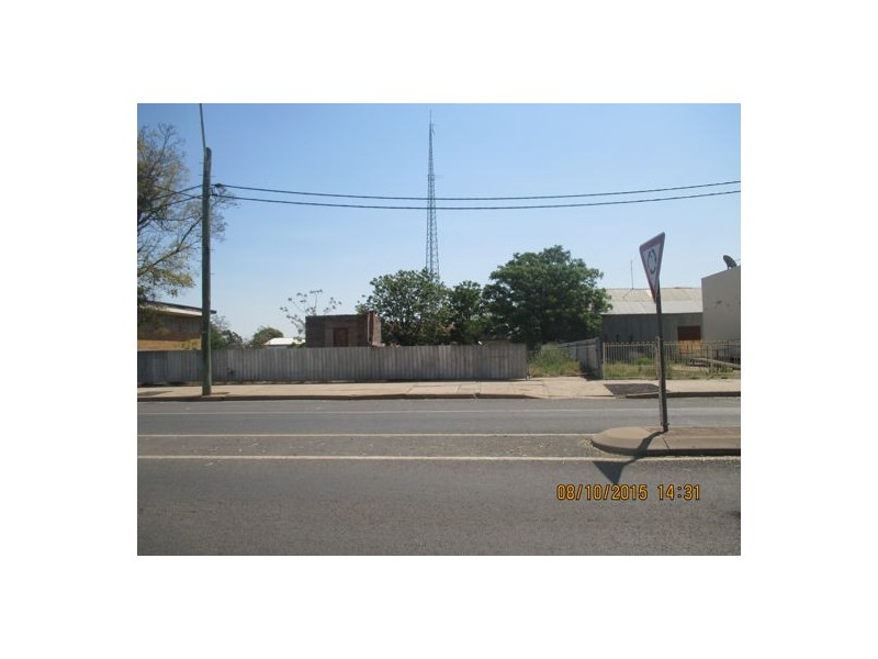 64 Fox Street, Walgett NSW 2832