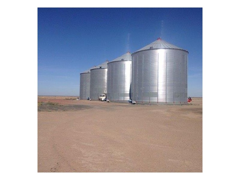 “Benelkay Aggregation”, Walgett NSW 2832