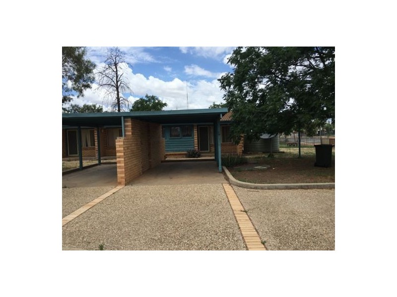 2 Matrix Street, Lightning Ridge NSW 2834