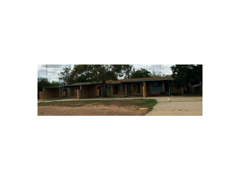 2 Matrix Street, Lightning Ridge NSW 2834