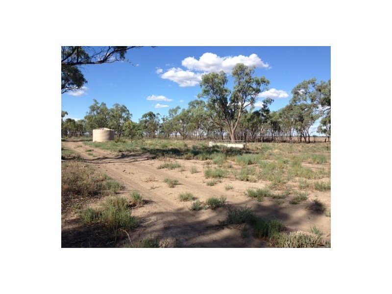 “Congewoi”   Come-By-Chance Road, Walgett NSW 2832