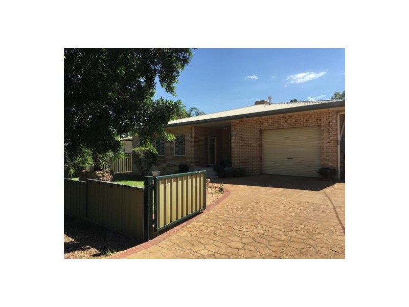7 Butterfly Avenue, Lightning Ridge NSW 2834