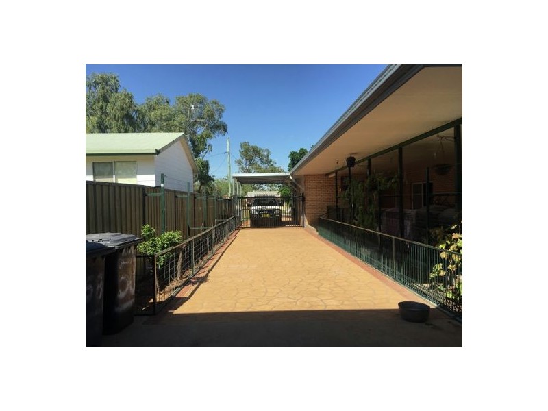 7 Butterfly Avenue, Lightning Ridge NSW 2834