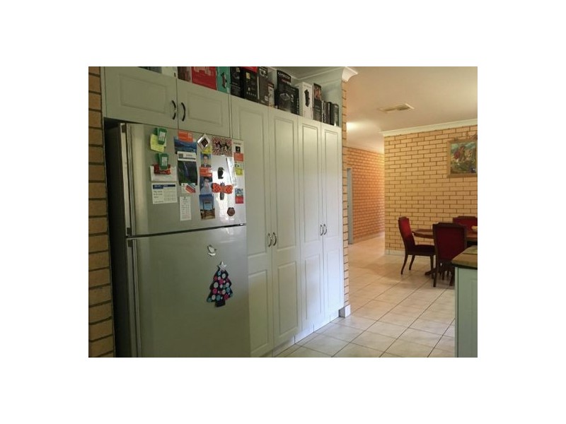 7 Butterfly Avenue, Lightning Ridge NSW 2834