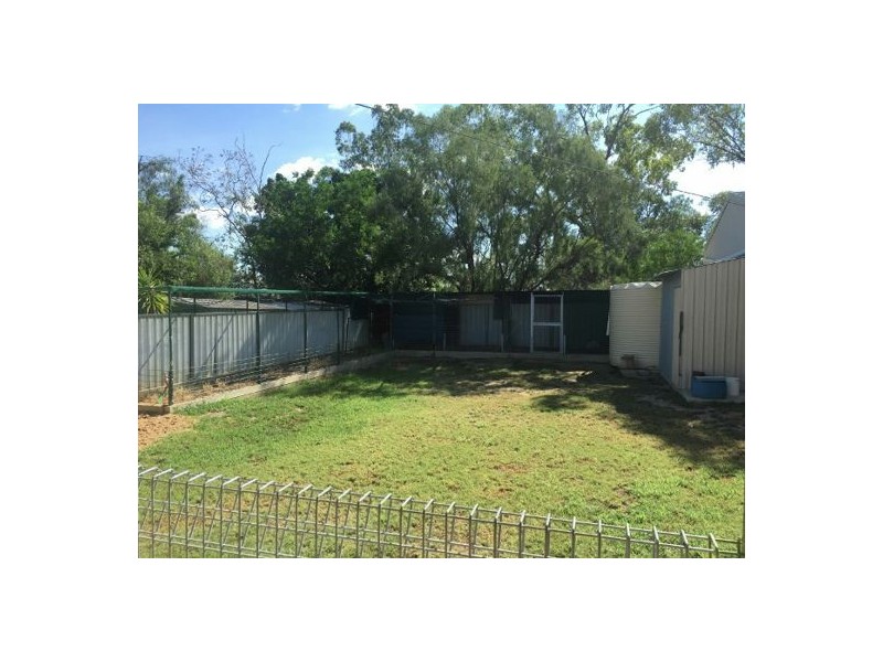 7 Butterfly Avenue, Lightning Ridge NSW 2834