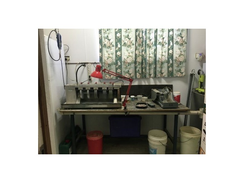 7 Butterfly Avenue, Lightning Ridge NSW 2834