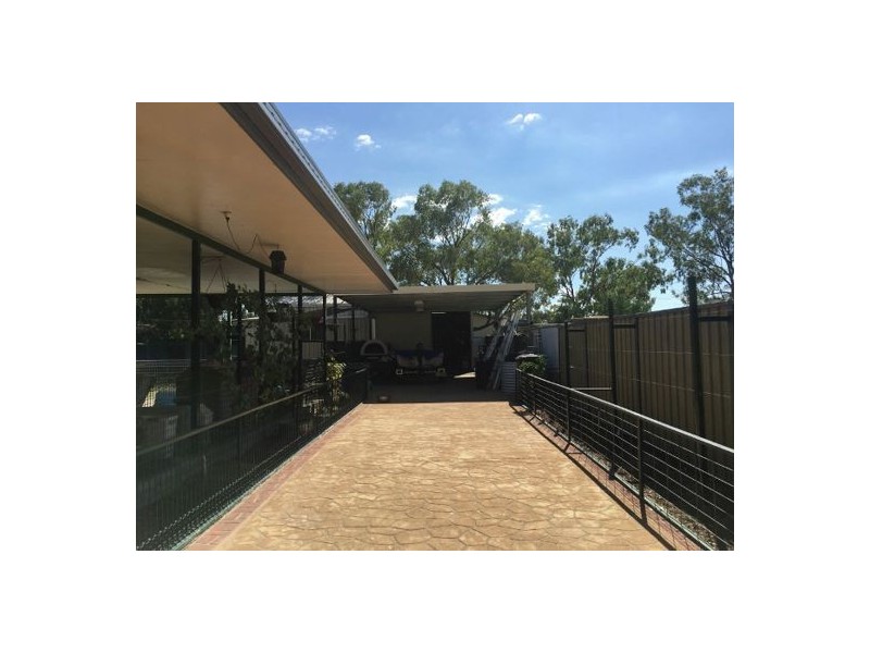 7 Butterfly Avenue, Lightning Ridge NSW 2834
