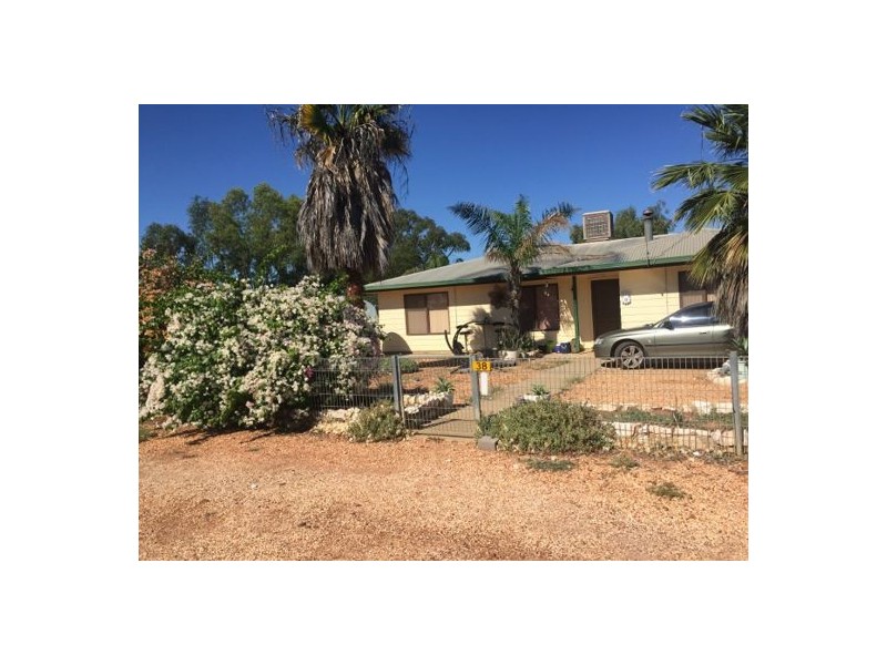 38 Butterfly Avenue, Lightning Ridge NSW 2834
