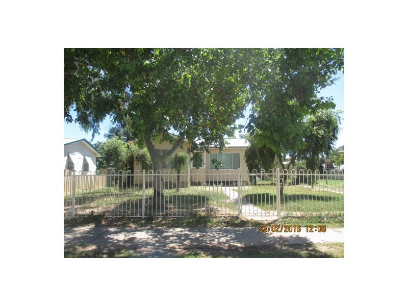 58 Dewhurst Street, Walgett NSW 2832