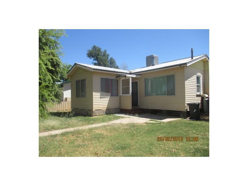 58 Dewhurst Street, Walgett NSW 2832