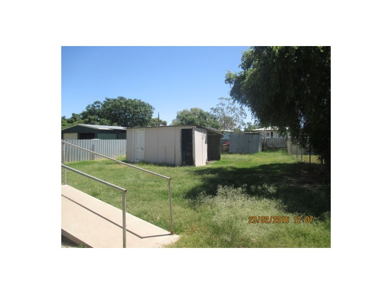 58 Dewhurst Street, Walgett NSW 2832