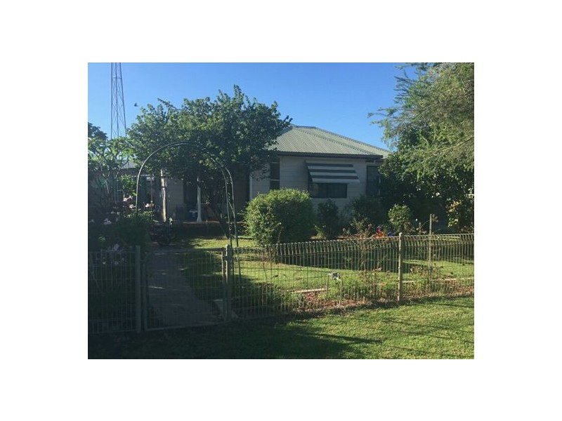 23 Namoi Street, Walgett NSW 2832