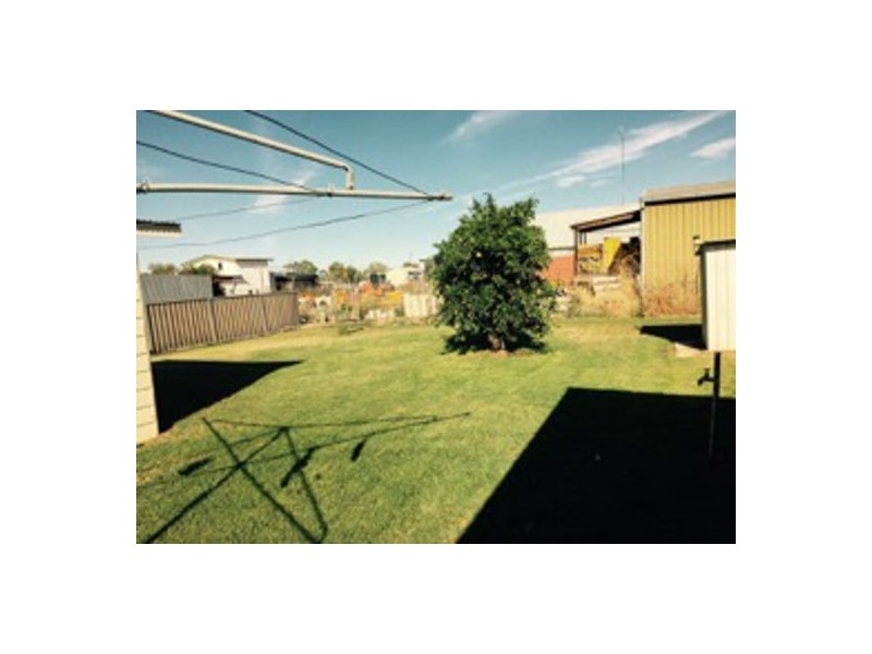 23 Namoi Street, Walgett NSW 2832