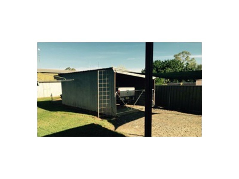 23 Namoi Street, Walgett NSW 2832