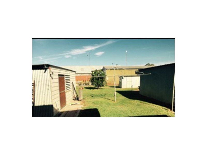 23 Namoi Street, Walgett NSW 2832