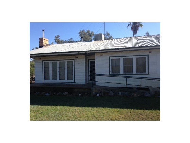 5 Herbert Street, Collarenebri NSW 2833