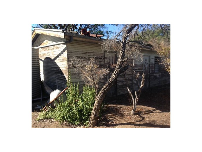 5 Herbert Street, Collarenebri NSW 2833