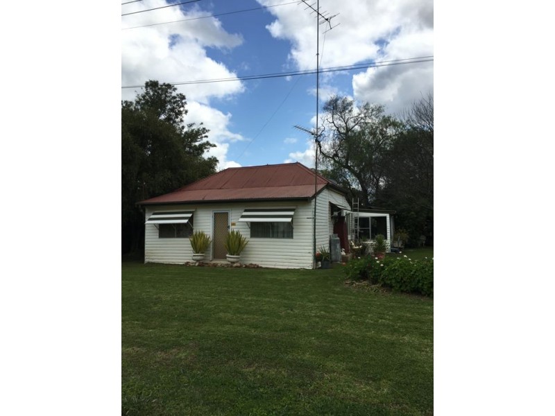 17 – 19 George Street, Collarenebri NSW 2833