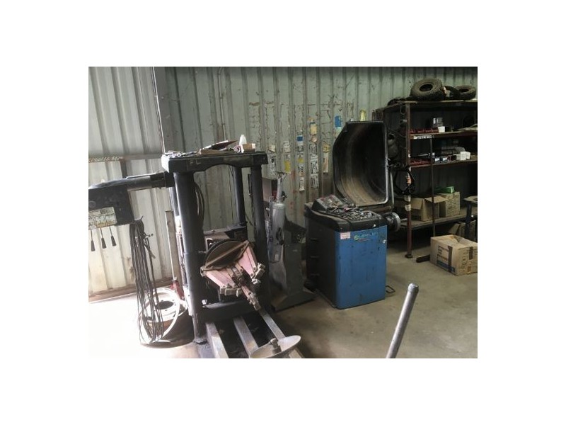 . Countrywide Tyres & Batteries, Lightning Ridge NSW 2834