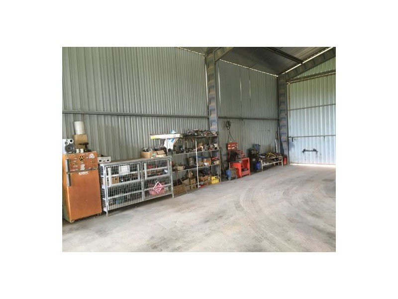 . Countrywide Tyres & Batteries, Lightning Ridge NSW 2834