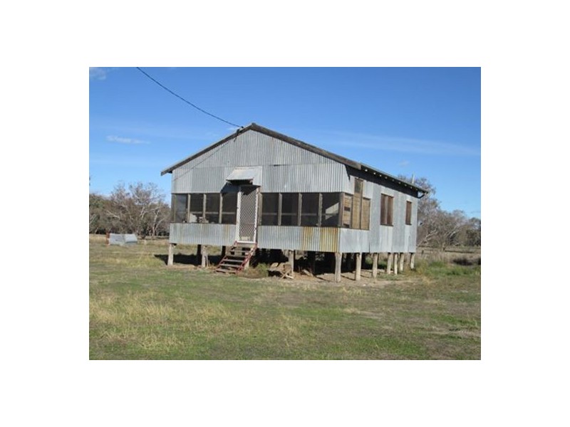 “Briery”, Brewarrina NSW 2839