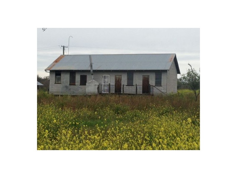 “Briery”, Brewarrina NSW 2839