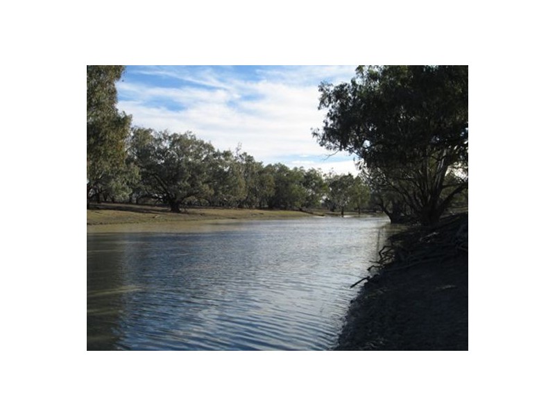 “Briery”, Brewarrina NSW 2839