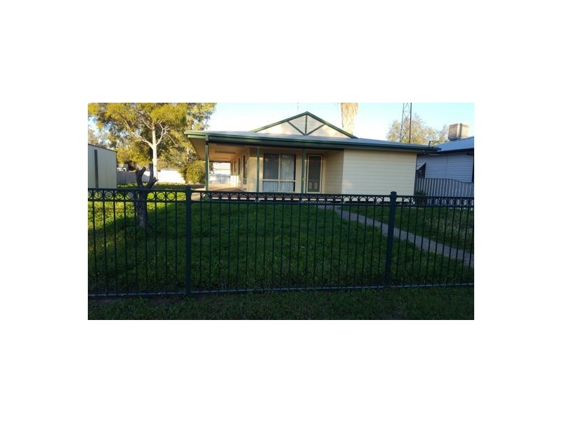 1 Gilbert Street, Walgett NSW 2832