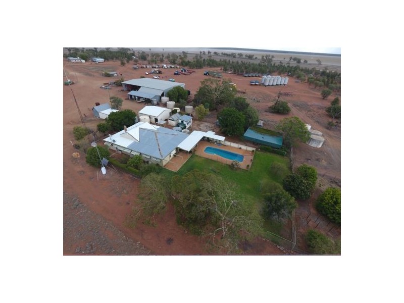 “Wee Warra”, Walgett NSW 2832