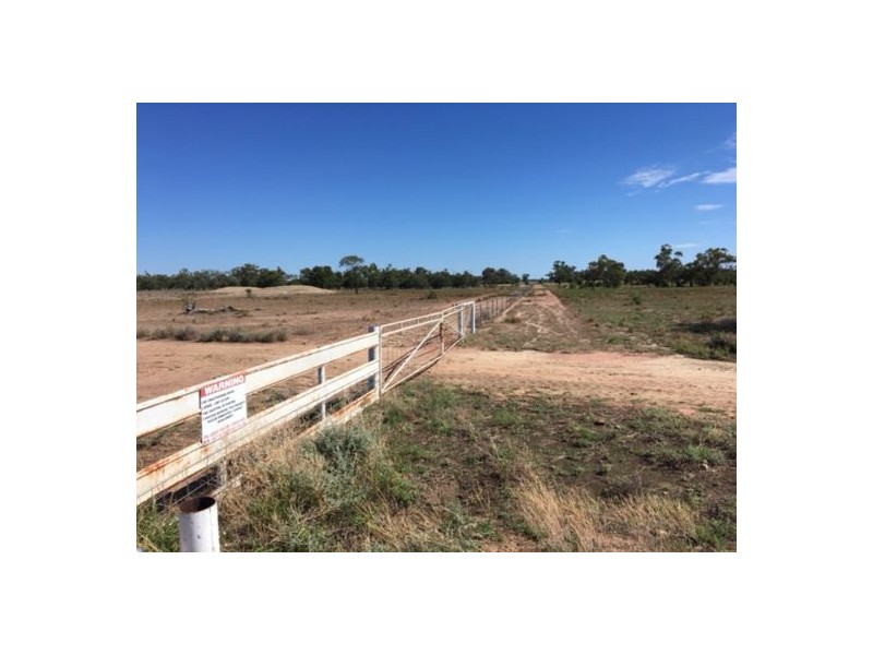 “Wee Warra”, Walgett NSW 2832