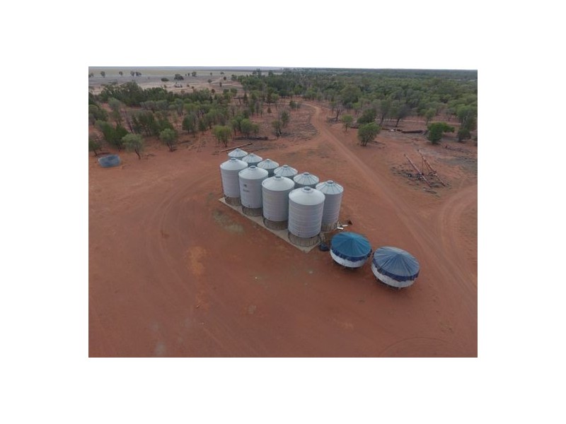 “Wee Warra”, Walgett NSW 2832