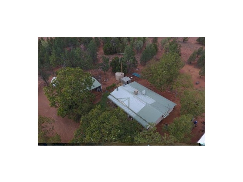 “Wee Warra”, Walgett NSW 2832