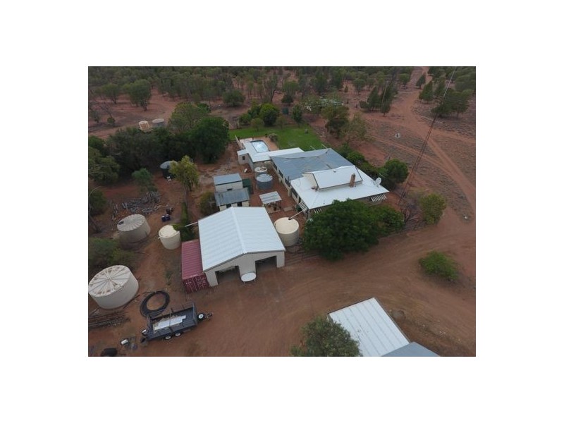 “Wee Warra”, Walgett NSW 2832