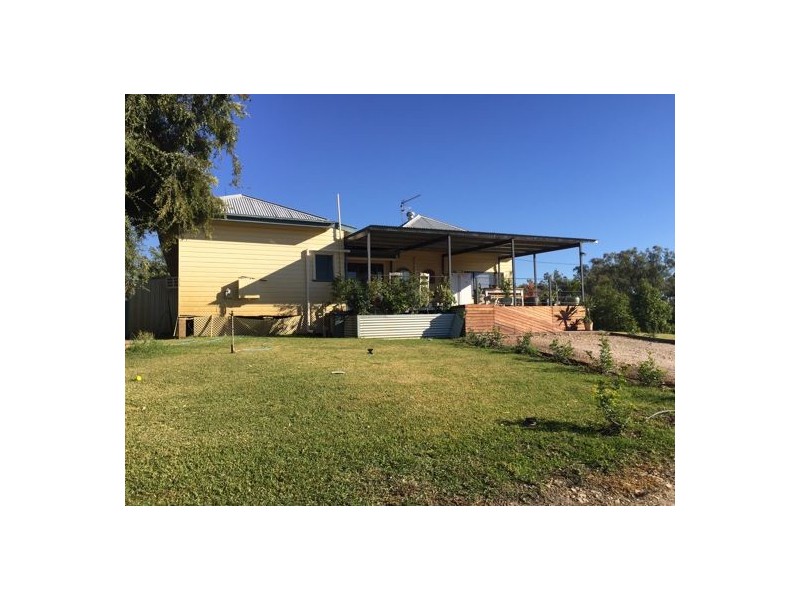 “Dangar”, Walgett NSW 2832